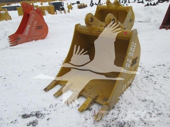 SEC  Κατασκευές - Άλλα