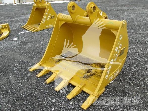 SEC 325D Κατασκευές - Άλλα