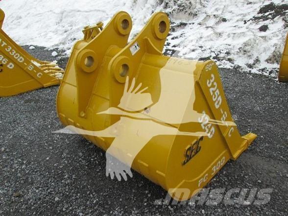 SEC 325D Κατασκευές - Άλλα