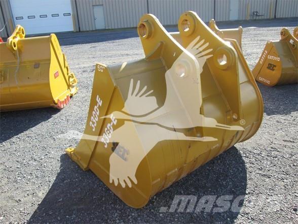 SEC CAT 330D Κατασκευές - Άλλα