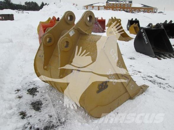 SEC CAT330D Κατασκευές - Άλλα