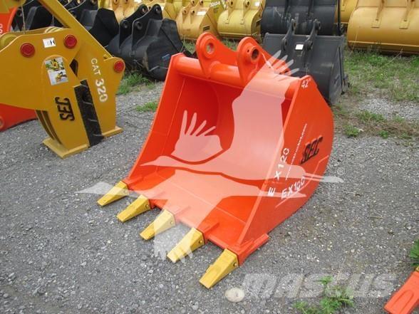 SEC EX 100 Κατασκευές - Άλλα