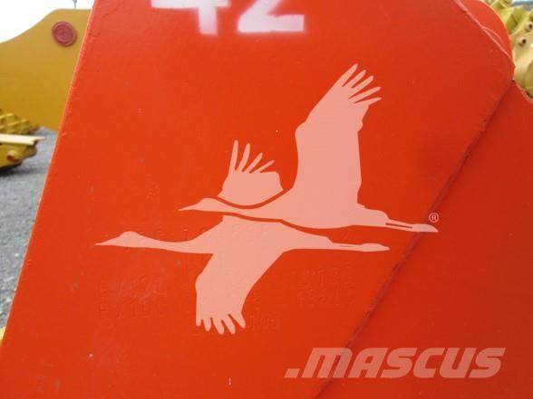 SEC EX 100 Κατασκευές - Άλλα