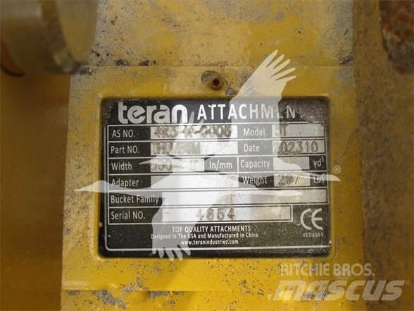 Teran 5T Άλλα εξαρτήματα