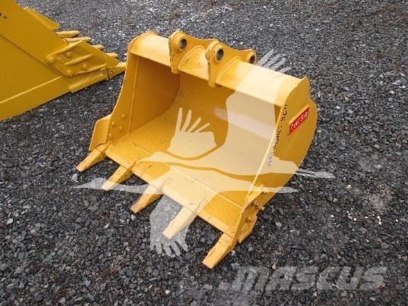 Teran CAT 305C Κατασκευές - Άλλα