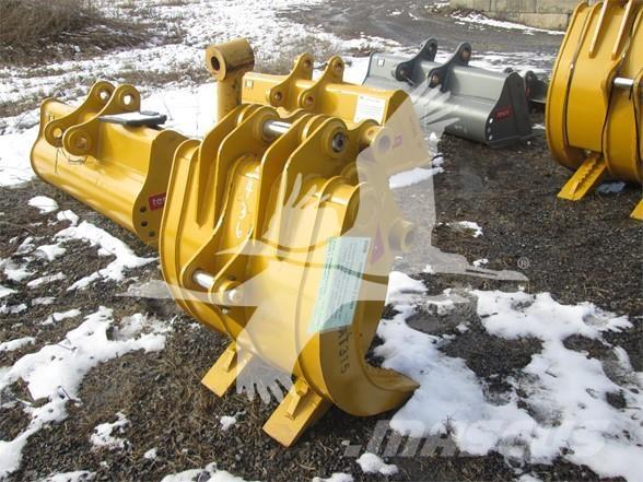 Teran CAT 315 Κατασκευές - Άλλα