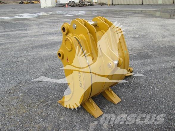 Teran CAT 325 Κατασκευές - Άλλα