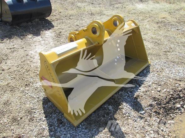 Teran CAT 325D Κατασκευές - Άλλα