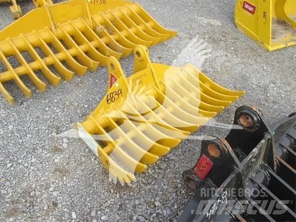 Teran CAT307 Εκχερσωτές