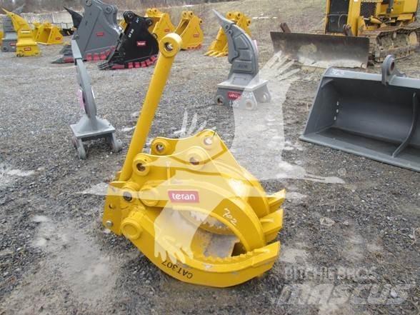 Teran CAT307 Αρπάγες