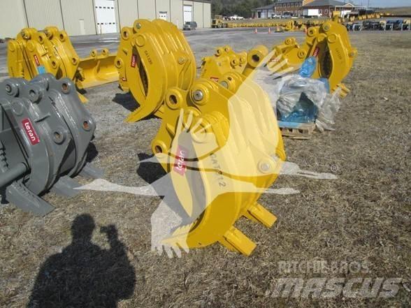 Teran CAT312 Αρπάγες