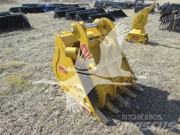 Teran CAT315 Κουβάδες