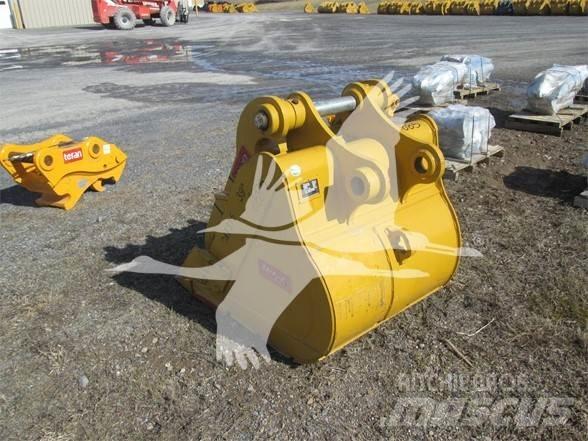 Teran CAT315 Κουβάδες
