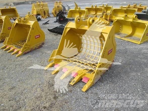 Teran CAT315 Κουβάδες