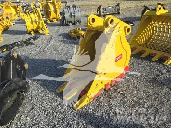 Teran CAT320 Κουβάδες