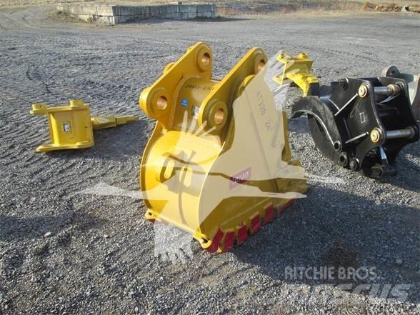 Teran CAT320 Κουβάδες