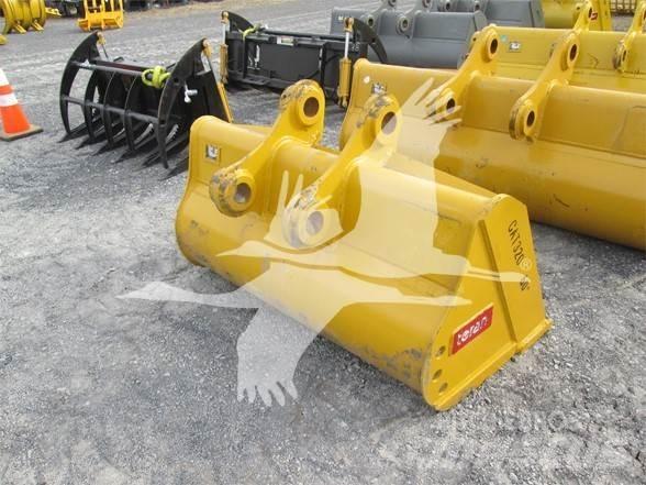 Teran CAT320 Κουβάδες