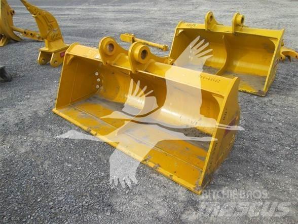Teran CAT320 Κουβάδες