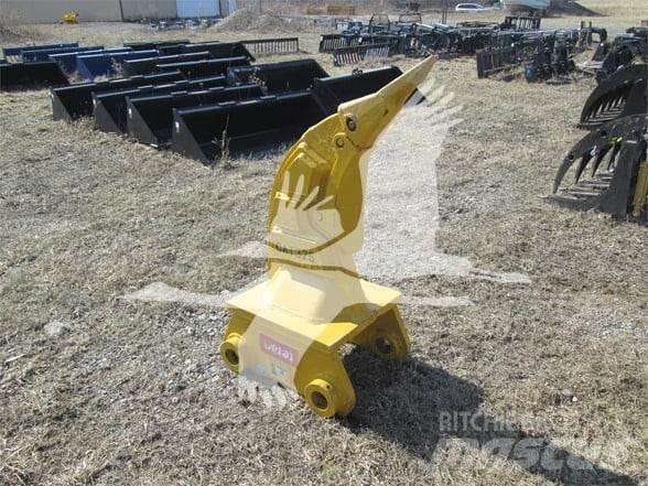Teran CAT325 Εκχερσωτές