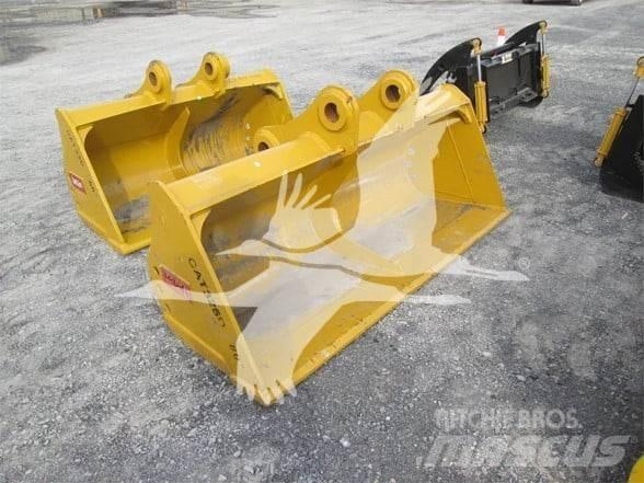 Teran CAT325 Κουβάδες