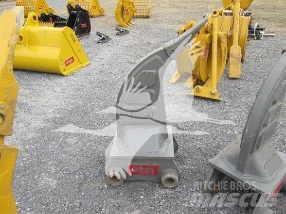 Teran EC140 Εκχερσωτές