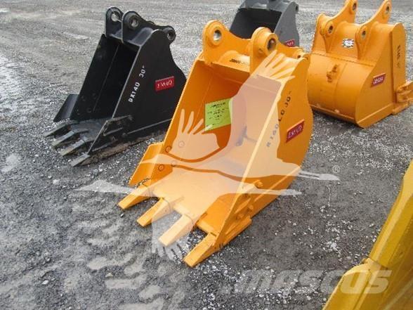 Teran EMAQ Κατασκευές - Άλλα