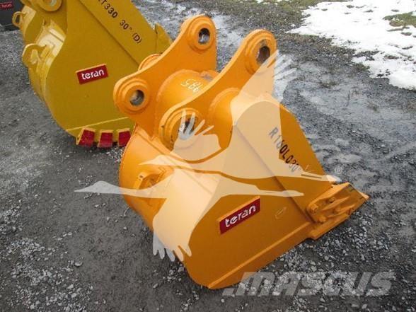 Teran EMAQ Κατασκευές - Άλλα