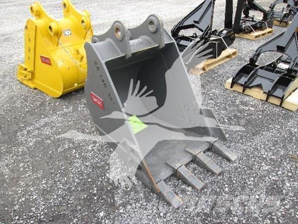 Teran EMAQ Κατασκευές - Άλλα