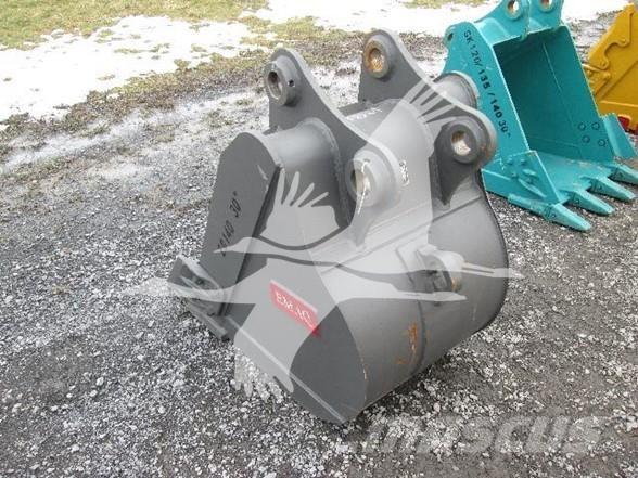 Teran EMAQ Κατασκευές - Άλλα