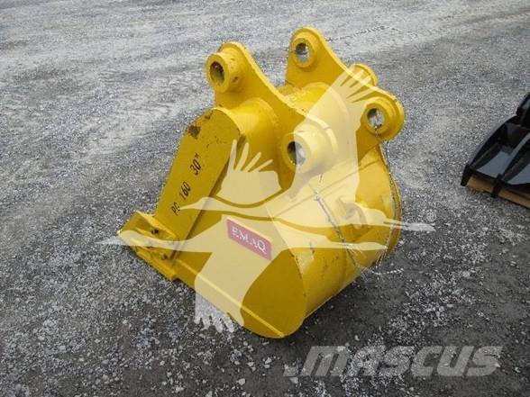 Teran EMAQ Κατασκευές - Άλλα