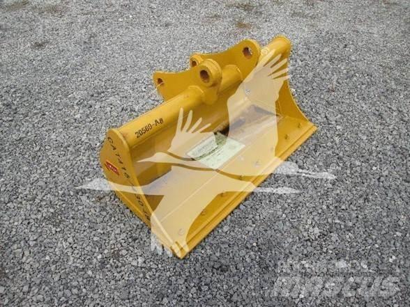 Teran EMAQ Κουβάδες