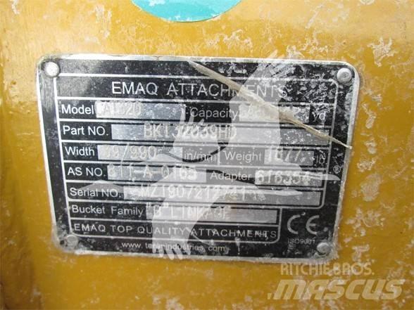 Teran EMAQ Κουβάδες