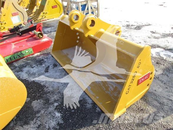 Teran EMAQ Κατασκευές - Άλλα