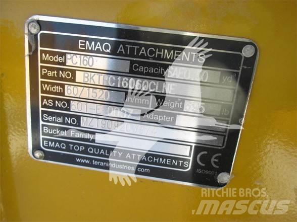 Teran EMAQ Κουβάδες