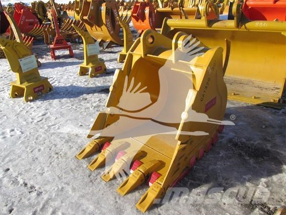 Teran EMAQ Κατασκευές - Άλλα