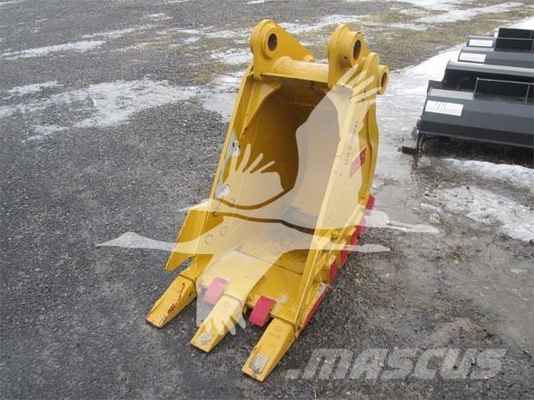 Teran EMAQ Κατασκευές - Άλλα