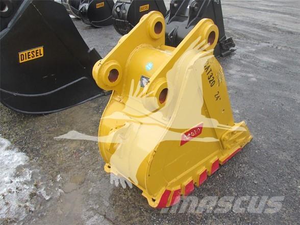 Teran EMAQ Κατασκευές - Άλλα