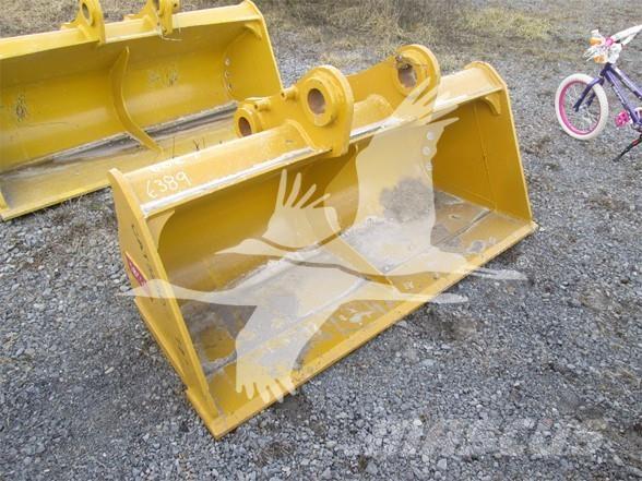 Teran EMAQ 72 Κατασκευές - Άλλα