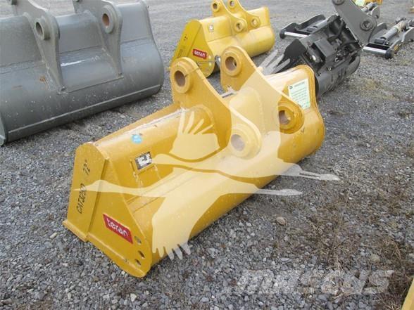 Teran EMAQ 72 Κατασκευές - Άλλα