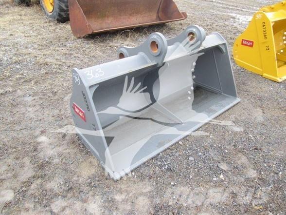 Teran JD 270 Κατασκευές - Άλλα