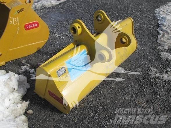 Teran PC150 Κουβάδες