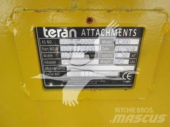 Teran PC150 Κουβάδες