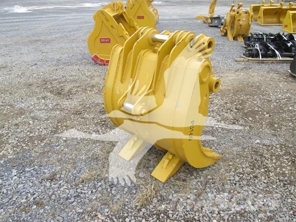 Teran PC160 Κατασκευές - Άλλα