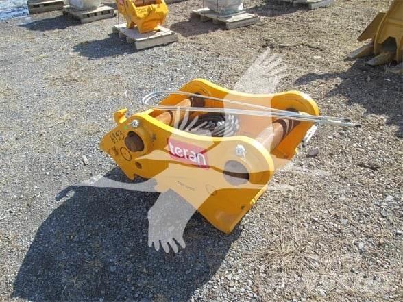 Teran TQC315 Ταχυσύνδεσμοι
