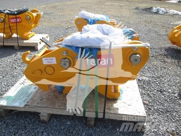 Teran TQC315 Ταχυσύνδεσμοι