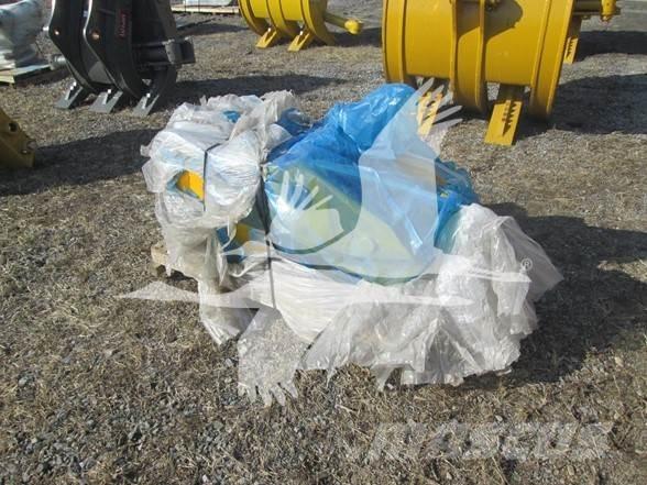 Teran TQC330D Ταχυσύνδεσμοι