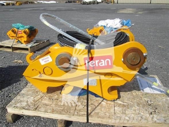 Teran TQCJD270 Ταχυσύνδεσμοι