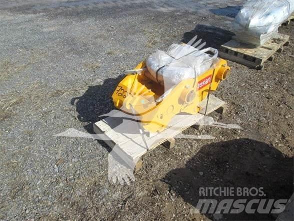 Teran TQCJD450 Ταχυσύνδεσμοι