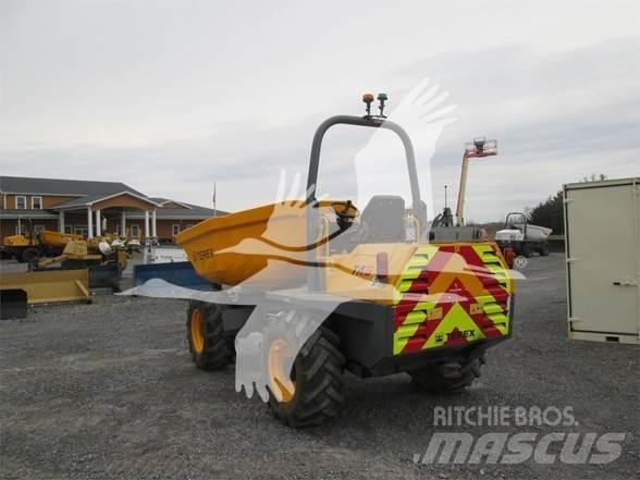 Terex TA6S Dumpers εργοταξίου