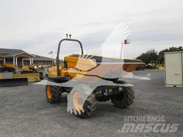 Terex TA6S Dumpers εργοταξίου